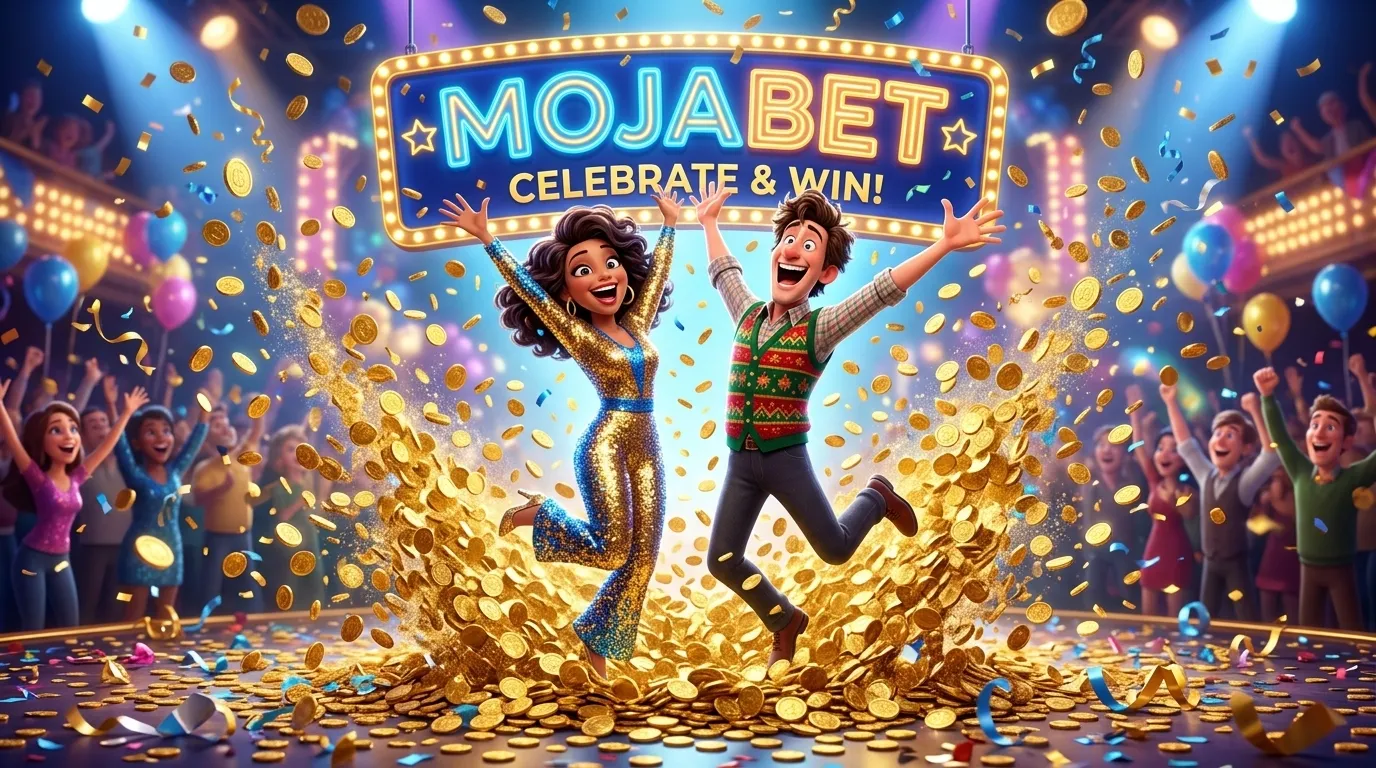 mojabet
