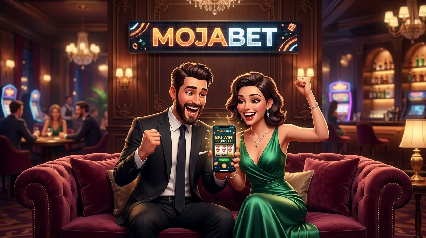 mojabet
