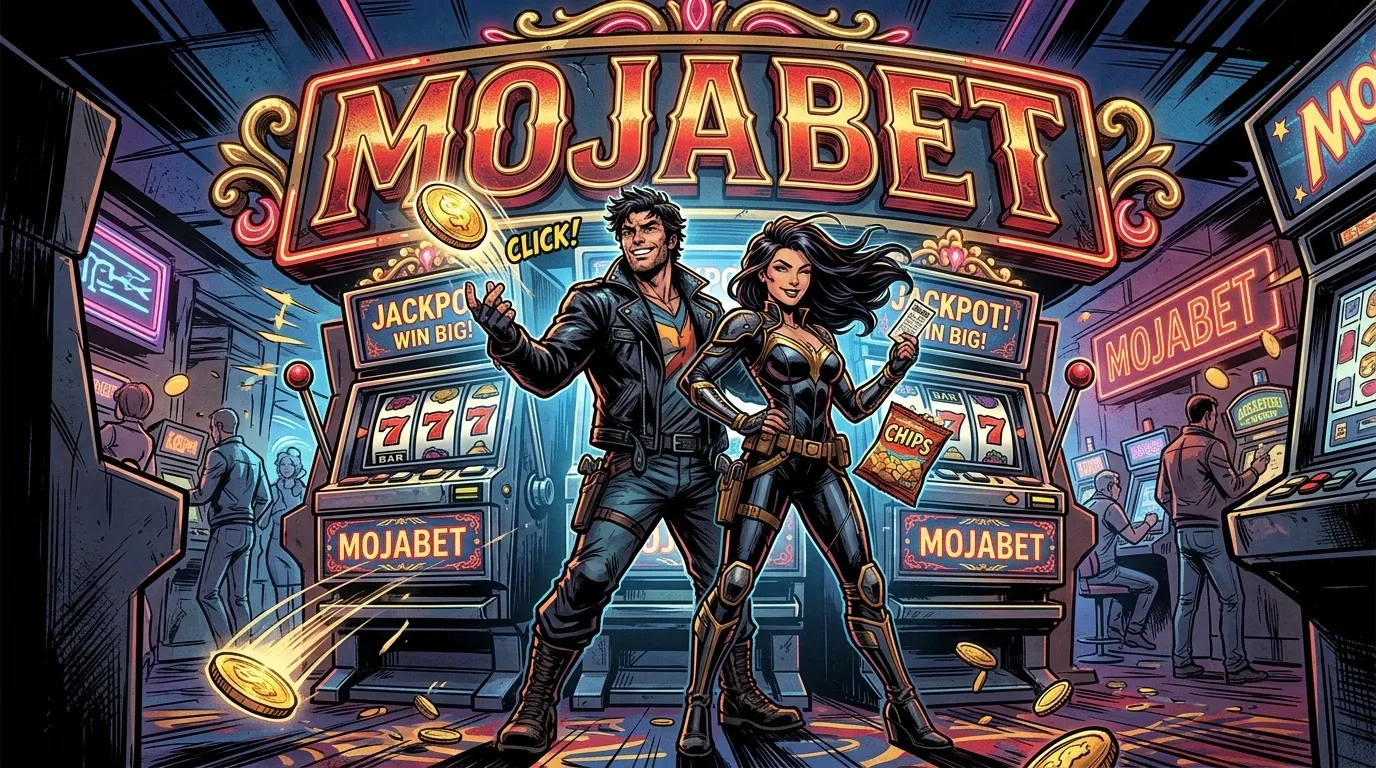 mojabet